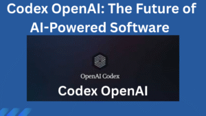 Codex OpenAI
