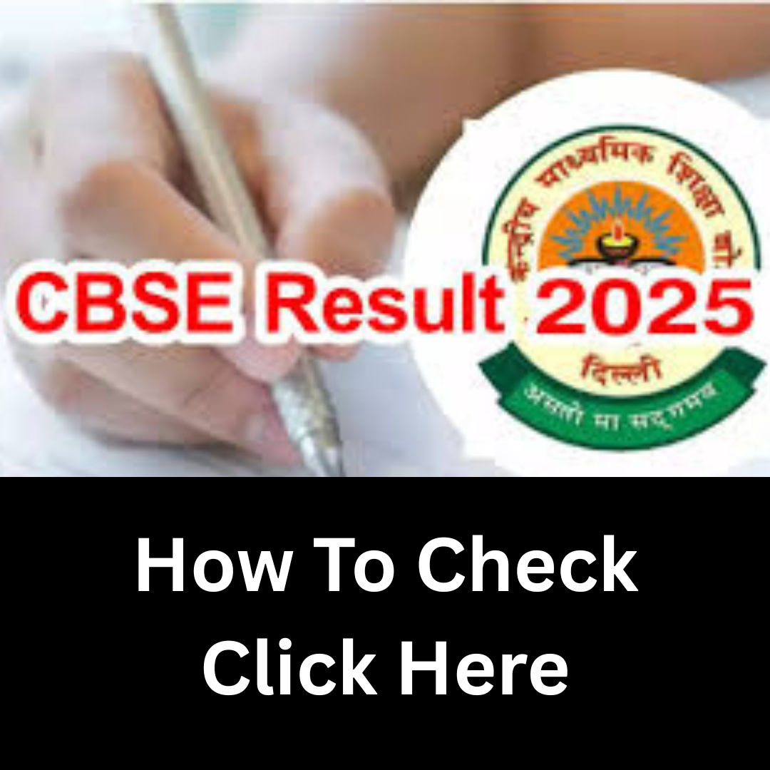 CBSE Board result 2025