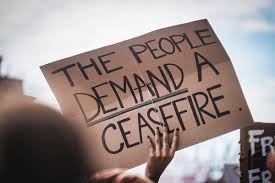 ceasefire
